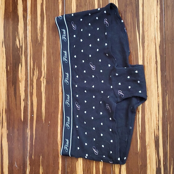 PINK panties - Picture 3 of 6